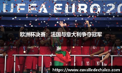 欧洲杯决赛：法国与意大利争夺冠军