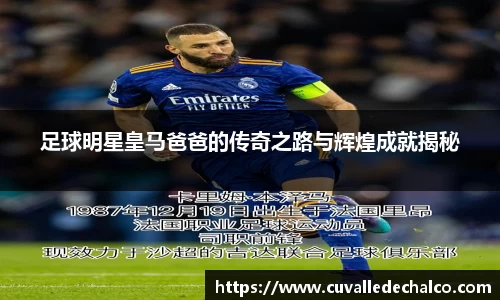 足球明星皇马爸爸的传奇之路与辉煌成就揭秘